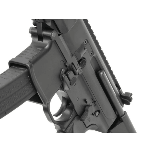 Replika karabinka MPX 8